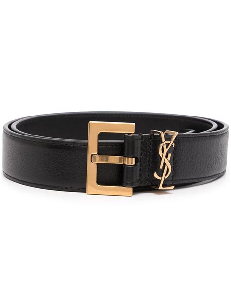 ysl bel çantası|Saint Laurent Belts for Women .